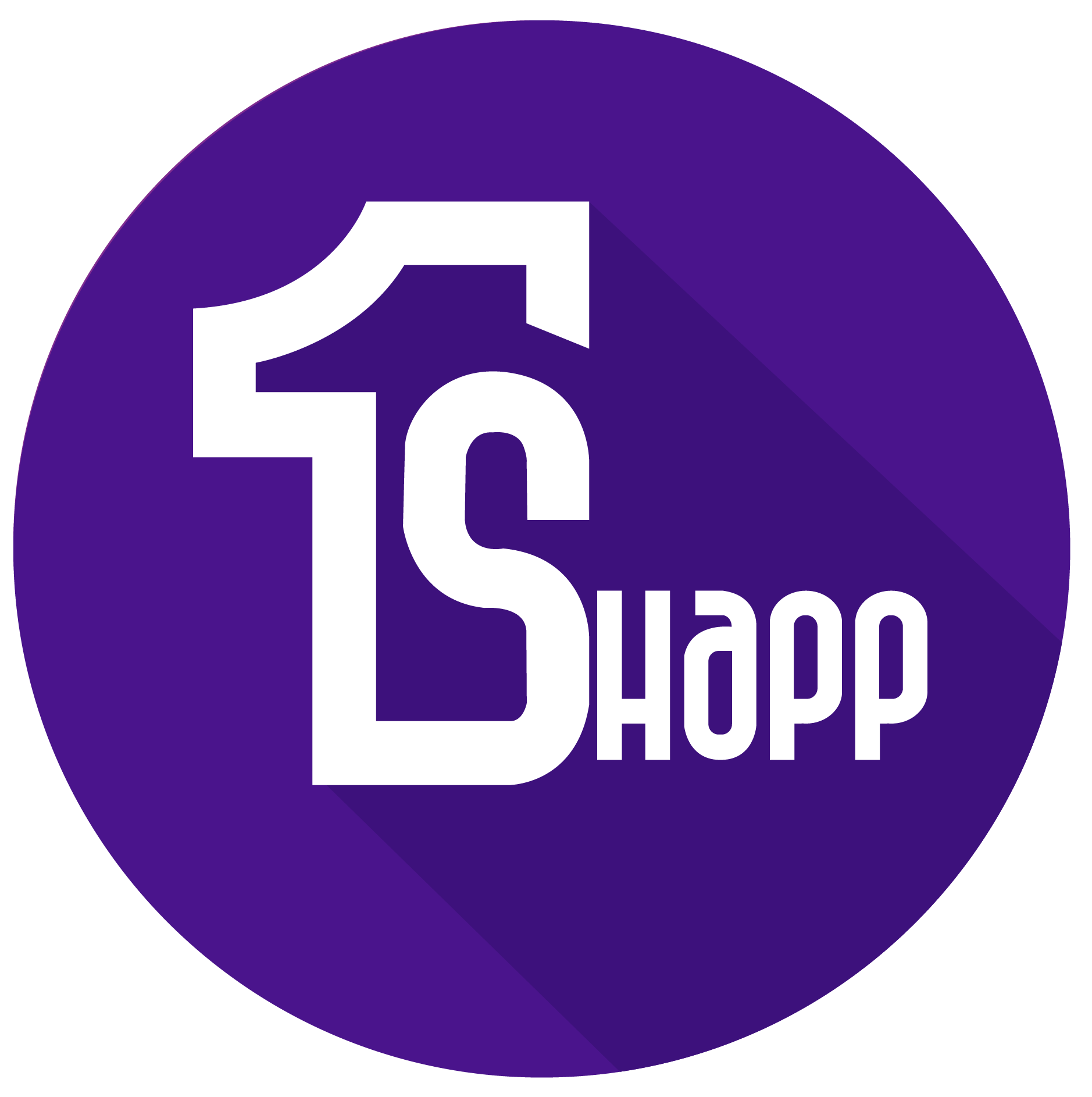 OneShapp Logo
